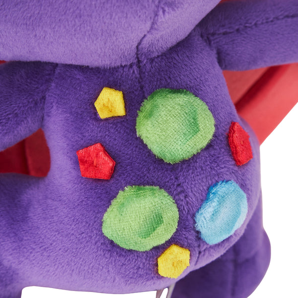 Pokmon Mega Sableye Plush Toy