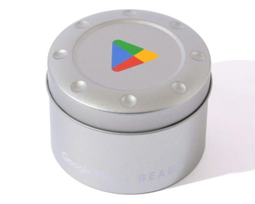 Google Play × BEAMS × G-Shock DW-5600UE Digital Watch