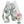 Load image into Gallery viewer, Pokemon Moncolle ML-27 White Zygarde Perfect Form Figure

