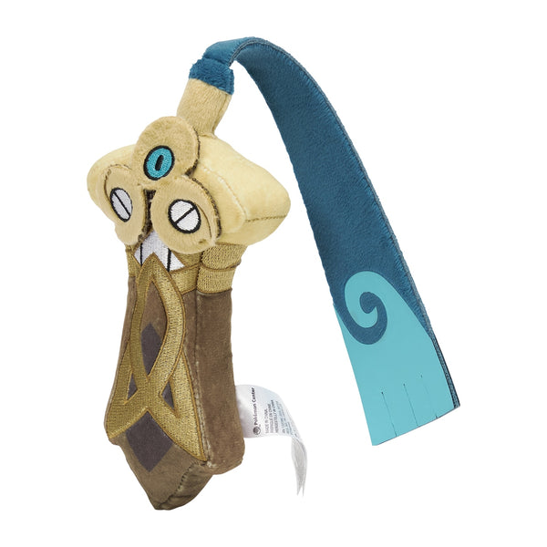 Pokemon Fit Honedge Plush Toy Palm Size