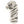 Load image into Gallery viewer, HANSA White Tiger Cub Golf Headcover Utility Club Cover BH8168
