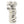 Load image into Gallery viewer, HANSA White Tiger Cub Golf Headcover Utility Club Cover BH8168
