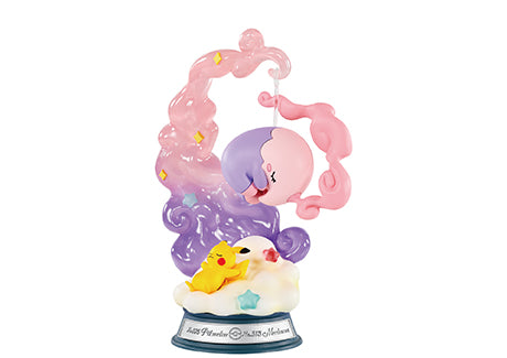 Pokemon SWING VIGNETTE Collection 4 – Wobbly Pokemon Moments 1BOX-【Pre-order】