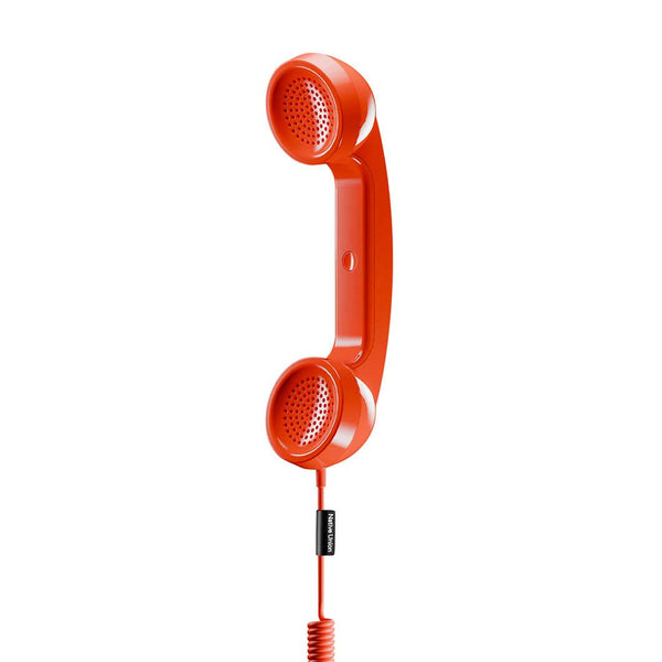 Native Union Pop Phone Retro USB-C Handset