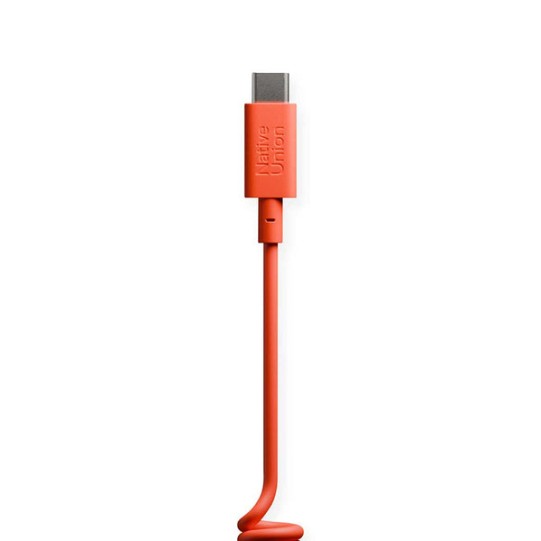 Native Union Pop Phone Retro USB-C Handset