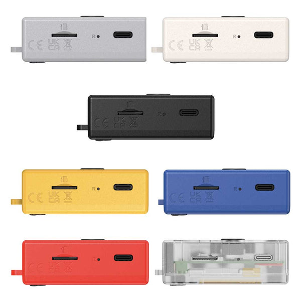 Kodak Charmera Keychain Digital Camera Blind Box