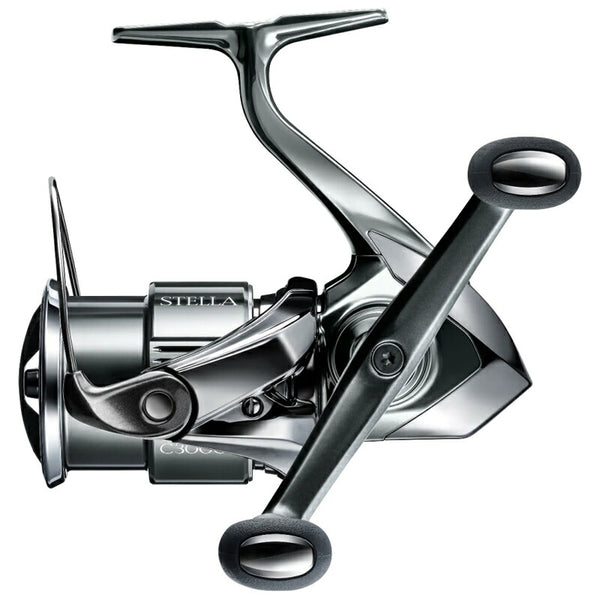 SHIMANO 22 Stella C3000SDH 043894 Spinning Reel