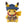 Load image into Gallery viewer, Pokemon Run Run Desert Pikachu Plush Toy
