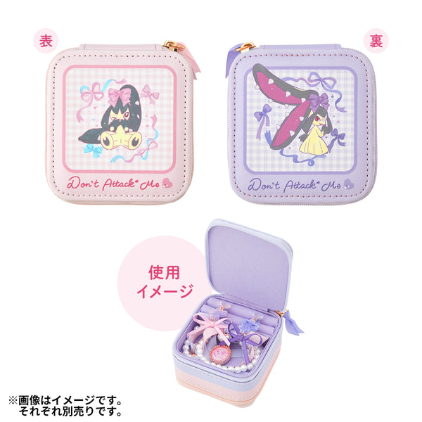Pokemon Mawile Don’t Attack Me Accessory Case Pouch