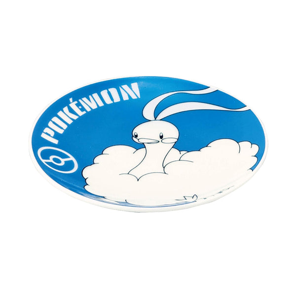 Pokemon Dragon-Type Mini Plate (PM272-333)