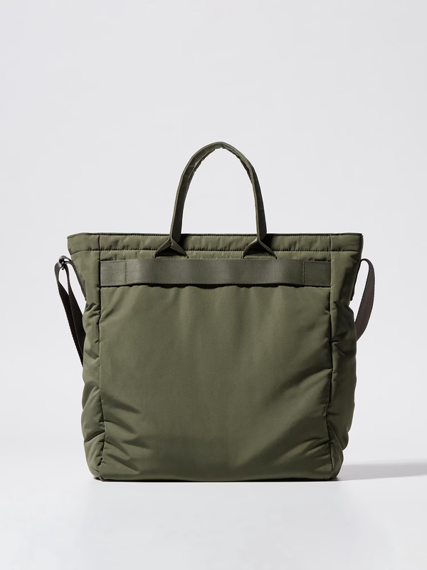 UNIQLO 479741 2WAY Utility Bag