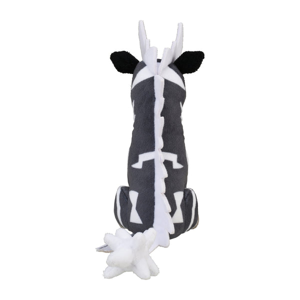 Pokemon Fit Zebstrika Plush