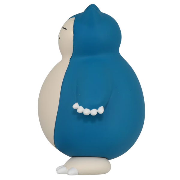 Pokemon Moncolle MS-29 Snorlax Figure