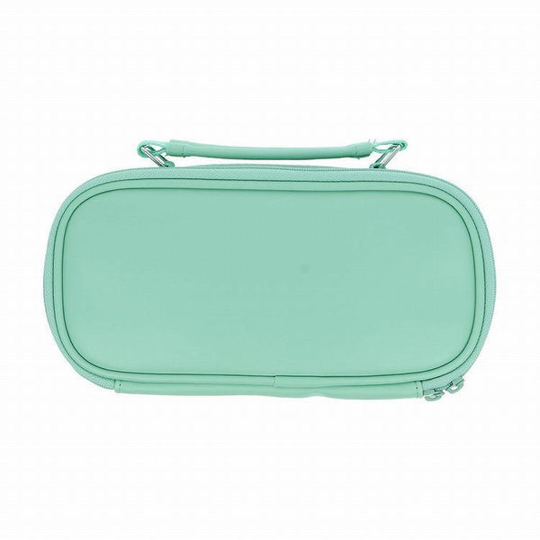 Mitte Multi-Compartment Pencil Case