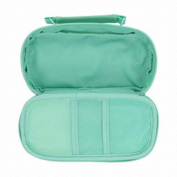 Mitte Multi-Compartment Pencil Case