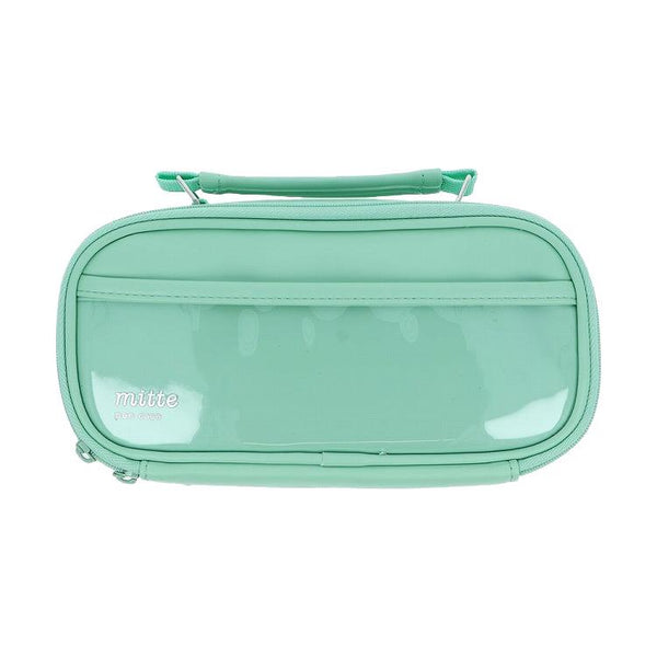 Mitte Multi-Compartment Pencil Case