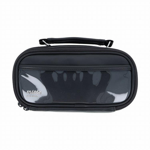 Mitte Multi-Compartment Pencil Case