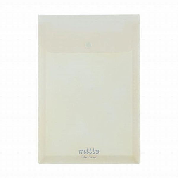 Mitte B5 Expandable File Case