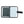 Load image into Gallery viewer, Mitte Sticker Binder PVC Storage File
