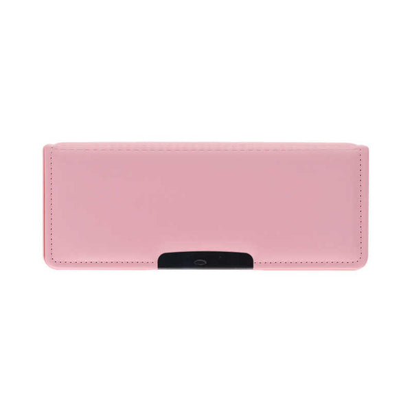 Slim Horizontal Pencil Case