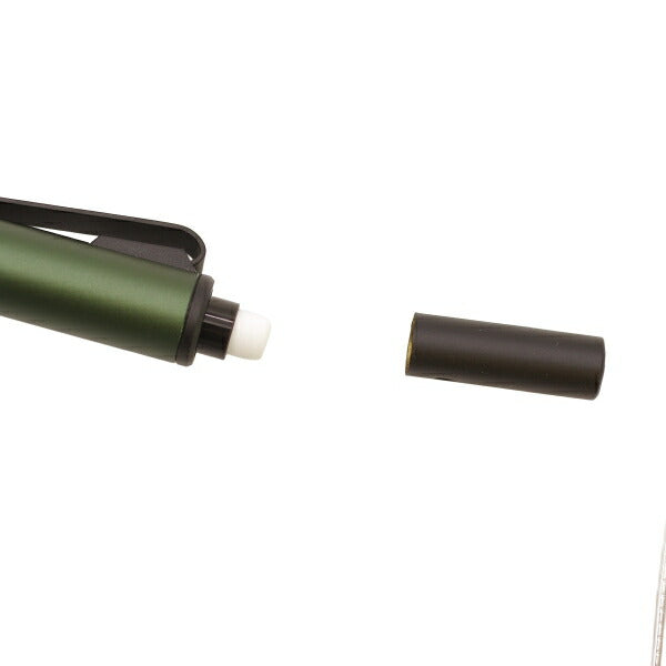 Mitsubishi Kuru Toga Wood M5KW1P.88 0.5mm Mechanical Pencil