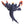 Load image into Gallery viewer, Takara Tomy Pokemon Monster Collection MS-07 Mega Garchomp Figure
