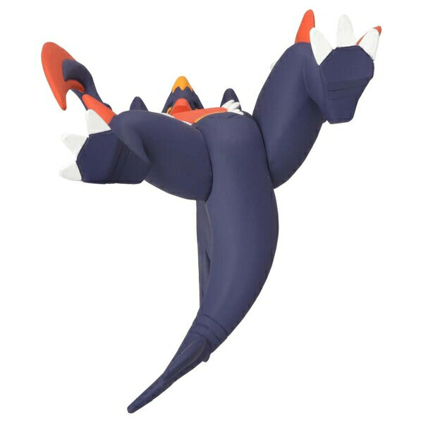 Takara Tomy Pokemon Monster Collection MS-07 Mega Garchomp Figure