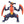 Load image into Gallery viewer, Takara Tomy Pokemon Monster Collection MS-07 Mega Garchomp Figure
