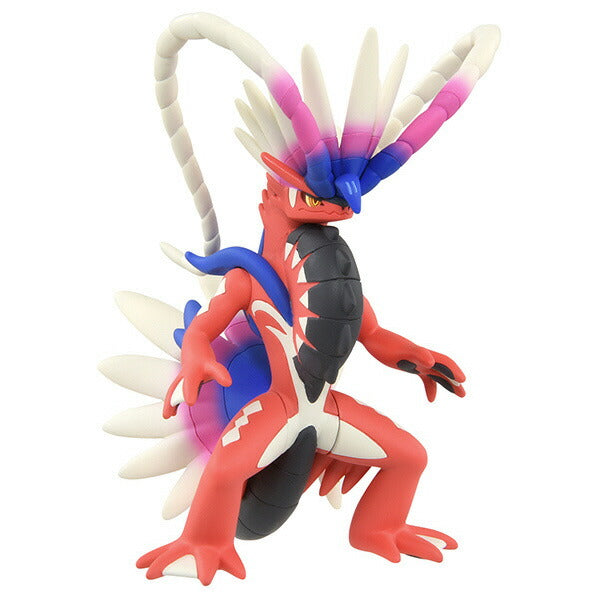 Takara Tomy Pokemon Moncolle ML-29 Koraidon Figure