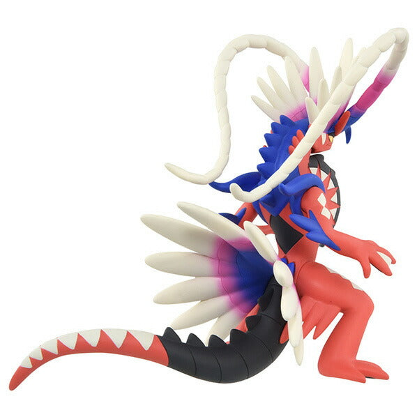 Takara Tomy Pokemon Moncolle ML-29 Koraidon Figure
