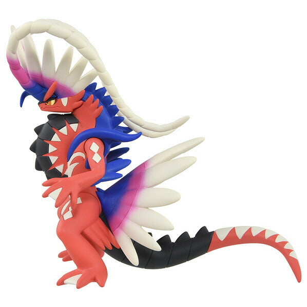 Takara Tomy Pokemon Moncolle ML-29 Koraidon Figure