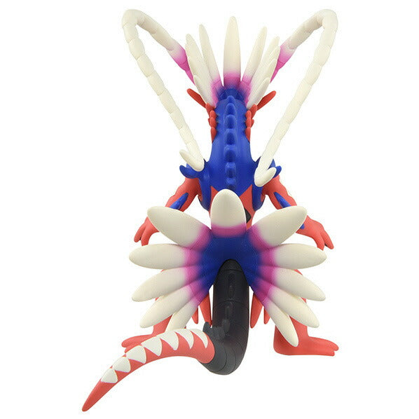 Takara Tomy Pokemon Moncolle ML-29 Koraidon Figure