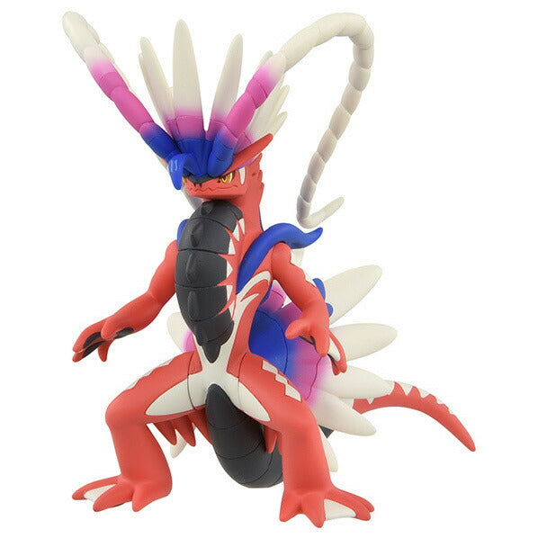 Takara Tomy Pokemon Moncolle ML-29 Koraidon Figure