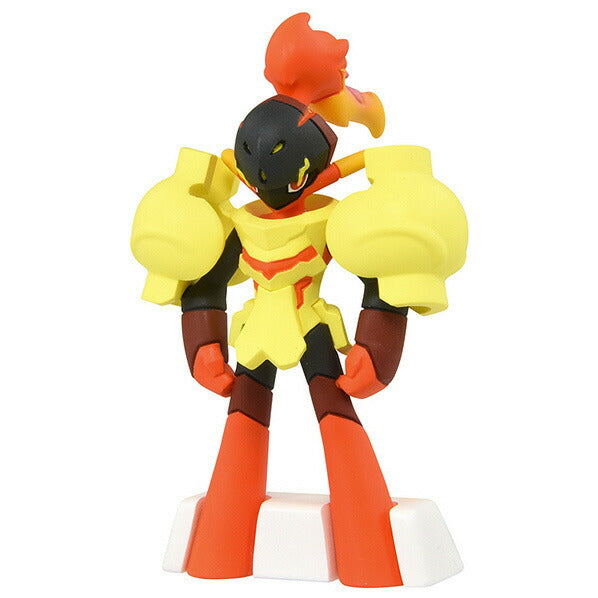 Takara Tomy Pokemon Moncolle MS-54 Armarouge Figure