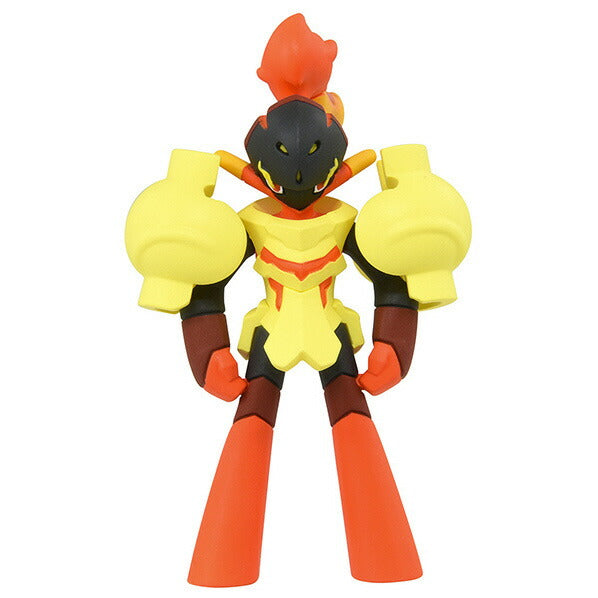 Takara Tomy Pokemon Moncolle MS-54 Armarouge Figure