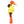 Load image into Gallery viewer, Takara Tomy Pokemon Moncolle MS-54 Armarouge Figure
