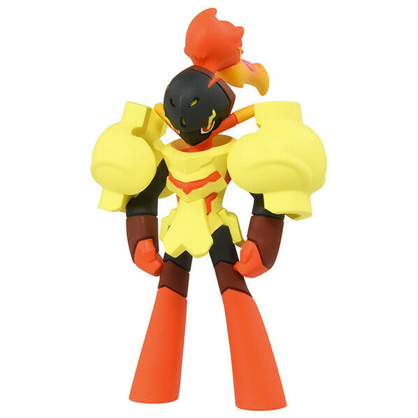 Takara Tomy Pokemon Moncolle MS-54 Armarouge Figure