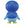 Load image into Gallery viewer, Takara Tomy Pokemon Monster Collection MS-53 Piplup Figure
