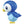 Load image into Gallery viewer, Takara Tomy Pokemon Monster Collection MS-53 Piplup Figure
