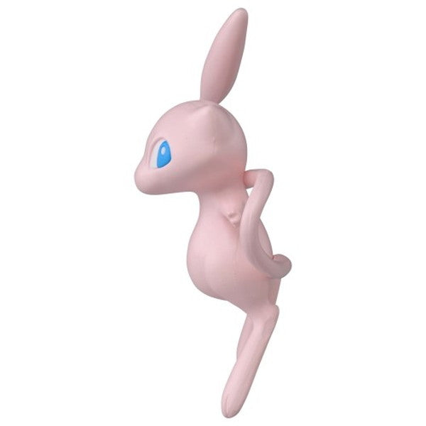 Takara Tomy Pokemon Moncolle MS-17 Mew Figure