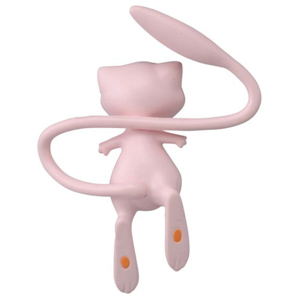 Takara Tomy Pokemon Moncolle MS-17 Mew Figure