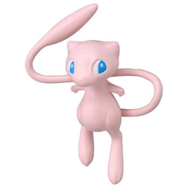 Takara Tomy Pokemon Moncolle MS-17 Mew Figure