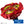 Load image into Gallery viewer, TAKARA TOMY BEYBLADE X BX-23 Starter Phoenix Wing 9-60GF Burst Set
