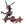 Load image into Gallery viewer, Takara Tomy Pokémon Moncolle ML-31 Black Rayquaza Figure
