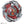 Load image into Gallery viewer, TAKARA TOMY BEYBLADE X BX-38 Booster Crimson Garuda 4-70TP
