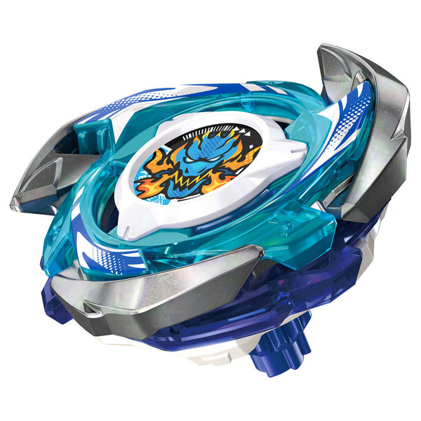 Takara Tomy BEYBLADE X CX-01 Starter Doran Brave S6-60V Toy Set