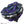 Load image into Gallery viewer, TAKARA TOMY BEYBLADE X CX-03 Booster Perseus Dark B6-80W
