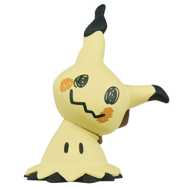 Takara Tomy Pokemon Monster Collection MS-13 Mimikyu Figure