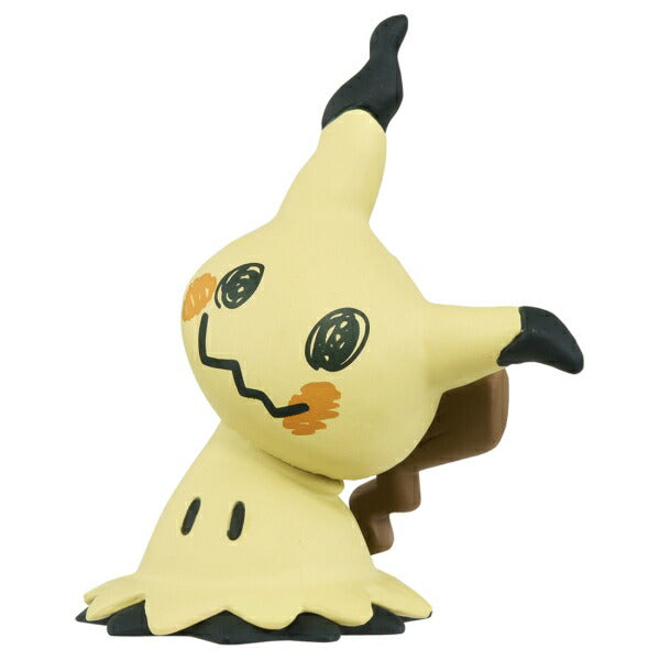 Takara Tomy Pokemon Monster Collection MS-13 Mimikyu Figure