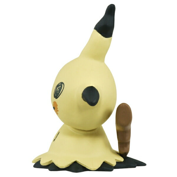 Takara Tomy Pokemon Monster Collection MS-13 Mimikyu Figure